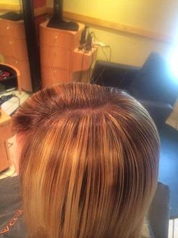 Product - Bridgewater's Salon & Spa in Hayes, VA Day Spas