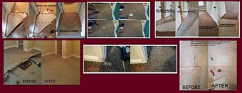 Product - Brightway Carpet Cleaning in Old Town Katy - Katy, TX Carpet Rug & Upholstery Cleaners