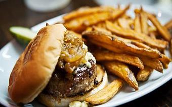 Product - Brindle Room in New York, NY American Restaurants Product - Brindle Room in New York, NY American Restaurants