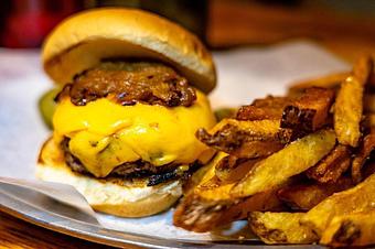 Product - Brindle Room in New York, NY American Restaurants Product - Brindle Room in New York, NY American Restaurants