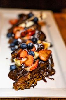 Product - Brindle Room in New York, NY American Restaurants Product - Brindle Room in New York, NY American Restaurants