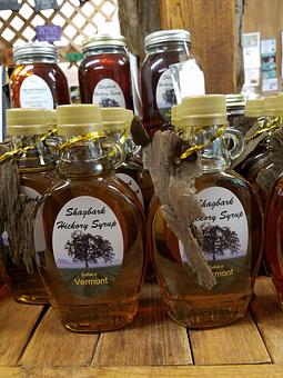Product - Bringing You Vermont in Bennington, VT Coffee, Espresso & Tea House Restaurants