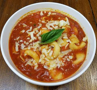 Product - Bringing You Vermont in Bennington, VT Coffee, Espresso & Tea House Restaurants