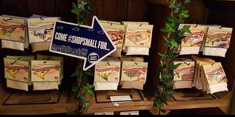 Product - Bringing You Vermont in Bennington, VT Coffee, Espresso & Tea House Restaurants