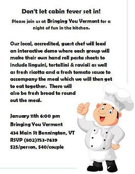 Product - Bringing You Vermont in Bennington, VT Coffee, Espresso & Tea House Restaurants