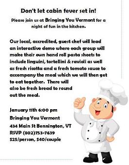 Product - Bringing You Vermont in Bennington, VT Coffee, Espresso & Tea House Restaurants