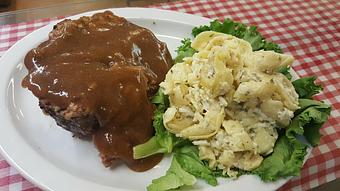 Product - Bringing You Vermont in Bennington, VT Coffee, Espresso & Tea House Restaurants