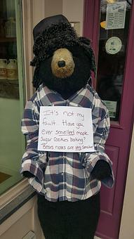 Product - Bringing You Vermont in Bennington, VT Coffee, Espresso & Tea House Restaurants