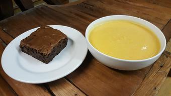 Product - Bringing You Vermont in Bennington, VT Coffee, Espresso & Tea House Restaurants