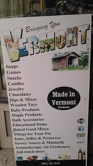 Product - Bringing You Vermont in Bennington, VT Coffee, Espresso & Tea House Restaurants