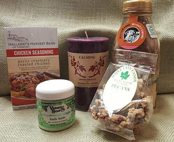 Product - Bringing You Vermont in Bennington, VT Coffee, Espresso & Tea House Restaurants