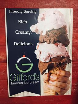 Product - Bringing You Vermont in Bennington, VT Coffee, Espresso & Tea House Restaurants