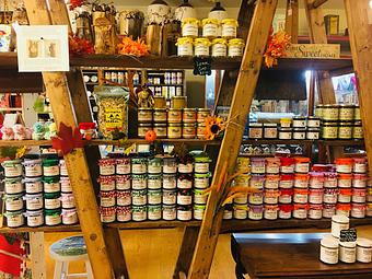 Product - Bringing You Vermont in Bennington, VT Coffee, Espresso & Tea House Restaurants