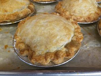 Product - Bringing You Vermont in Bennington, VT Coffee, Espresso & Tea House Restaurants