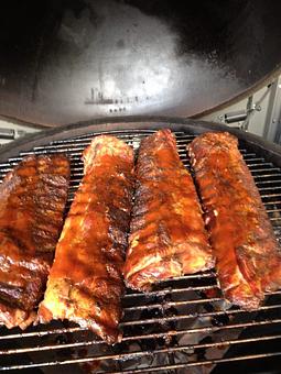 Product - Bristol BBQ in Bristol, TN Barbecue Restaurants