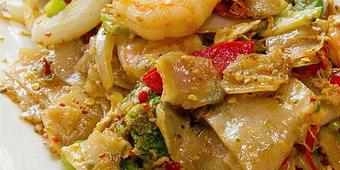 Product - Britton Thai Restaurant in Oklahoma City, OK Thai Restaurants