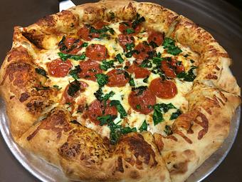 Product - Brix Sports Bar & Grill in Baltimore, MD American Restaurants