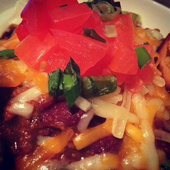 Product - Brix Sports Bar & Grill in Baltimore, MD American Restaurants