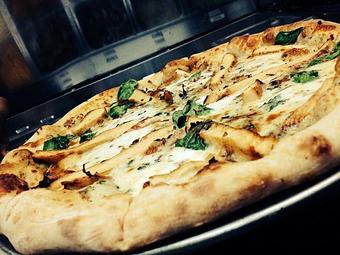 Product - Brix Sports Bar & Grill in Baltimore, MD American Restaurants