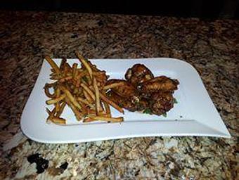 Product - BRIX Wine Cellars in Houston, TX American Restaurants