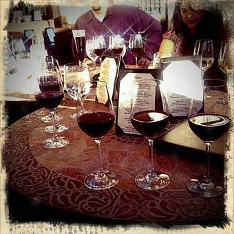Product - BRIX Wine Cellars in Houston, TX American Restaurants