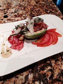 Product - BRIX Wine Cellars in Houston, TX American Restaurants