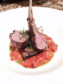 Product - BRIX Wine Cellars in Houston, TX American Restaurants