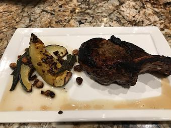 Product - BRIX Wine Cellars in Houston, TX American Restaurants