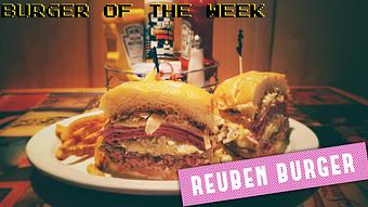 Product - Broadway 5050 in Alamo Heights, TX American Restaurants