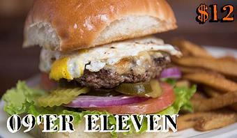 Product - Broadway 5050 in Alamo Heights, TX American Restaurants