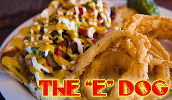 Product - Broadway 5050 in Alamo Heights, TX American Restaurants