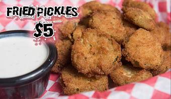 Product - Broadway 5050 in Alamo Heights, TX American Restaurants