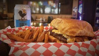 Product - Broadway 5050 in Alamo Heights, TX American Restaurants