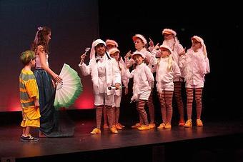 Product - Broadway Bootcamp in FAIRFIELD, CT Health Clubs & Gymnasiums