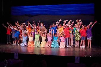 Product - Broadway Bootcamp in FAIRFIELD, CT Health Clubs & Gymnasiums