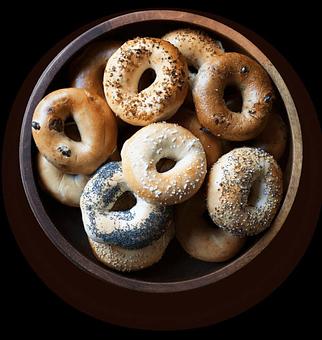 Product - Brobagel in Chicago, IL Shopping & Shopping Services
