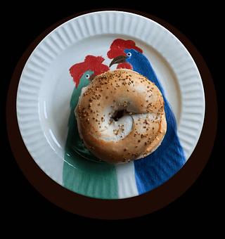 Product - Brobagel in Chicago, IL Shopping & Shopping Services