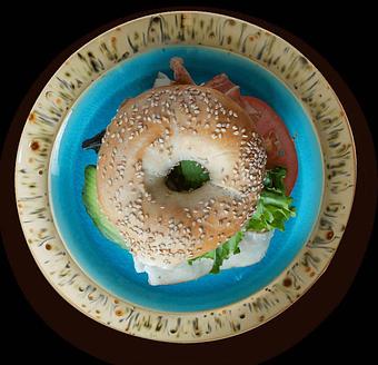 Product - Brobagel in Chicago, IL Shopping & Shopping Services