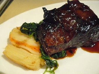 Product - Brock's at Ross Bridge in Hoover, AL Mediterranean Restaurants