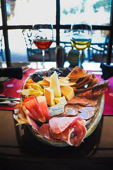 Product - Brock's at Ross Bridge in Hoover, AL Mediterranean Restaurants