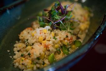 Product - Brock's at Ross Bridge in Hoover, AL Mediterranean Restaurants