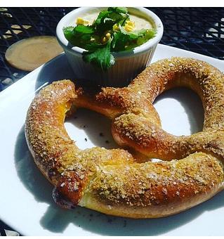 Product - Broken Top Bottle Shop & Ale Cafe in Bend, OR American Restaurants