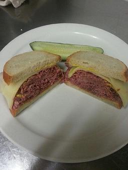 Product - Bronx Deli in Farmington Hills, MI Delicatessen Restaurants