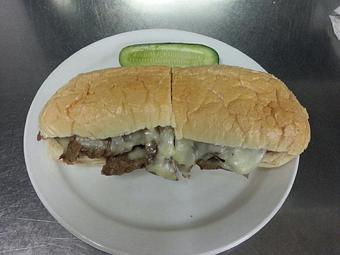 Product - Bronx Deli in Farmington Hills, MI Delicatessen Restaurants