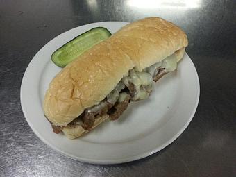 Product - Bronx Deli in Farmington Hills, MI Delicatessen Restaurants