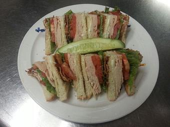 Product - Bronx Deli in Farmington Hills, MI Delicatessen Restaurants