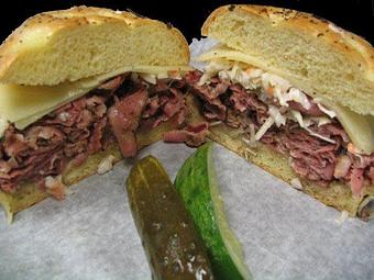 Product - Bronx Deli in Farmington Hills, MI Delicatessen Restaurants