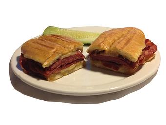 Product - Bronx Deli in Farmington Hills, MI Delicatessen Restaurants