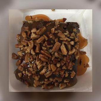 Product - Brooke’s Sno World in Houma, LA American Restaurants