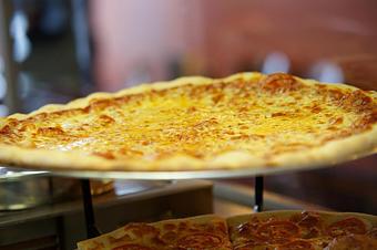 Product - Brooklyn Pizza in Denver, CO Pizza Restaurant